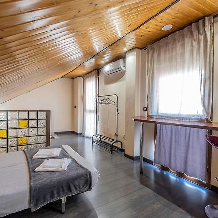 Вилла Casa Capricho Сан-Мартин-де-Вальдейглесьяс Экстерьер фото